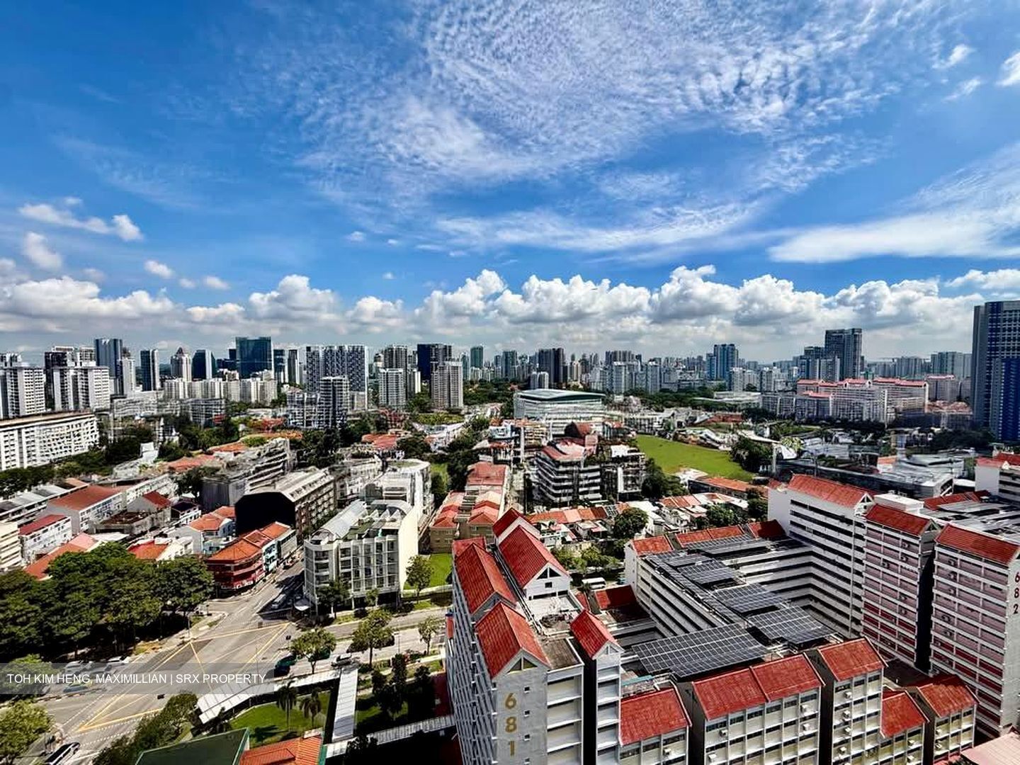 Uptown @ Farrer (D8), Apartment #573718151